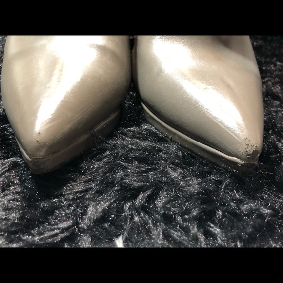 Limelight heels size 9 - Picture 3 of 5